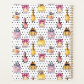 Muster Planer (Rückseite)