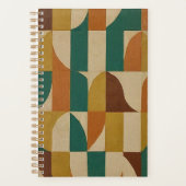 Muster Planer (Vorderseite)