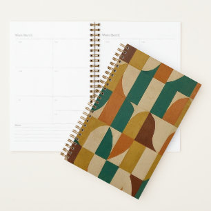 Muster Planer