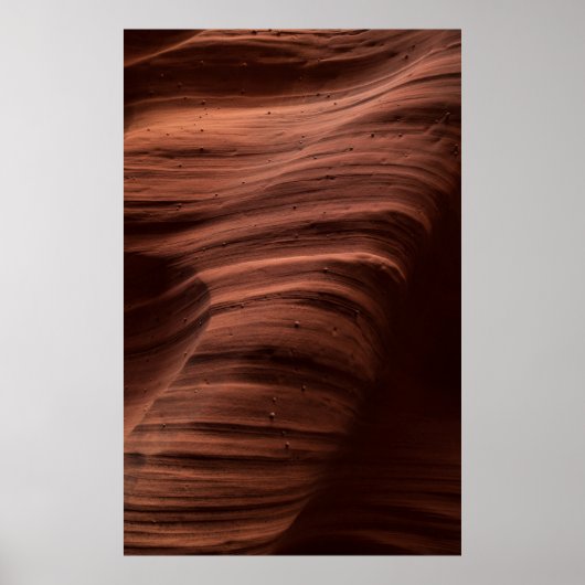 Muster Poster (Vorne)