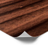 Muster Poster (Ecke)