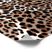 Muster Poster (Ecke)