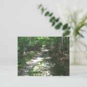 Muster Postkarte (Stehend Vorderseite)