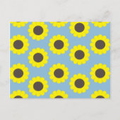 muster postkarte (Vorderseite)