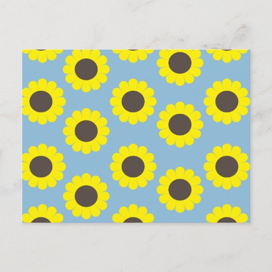 muster postkarte (Vorderseite)