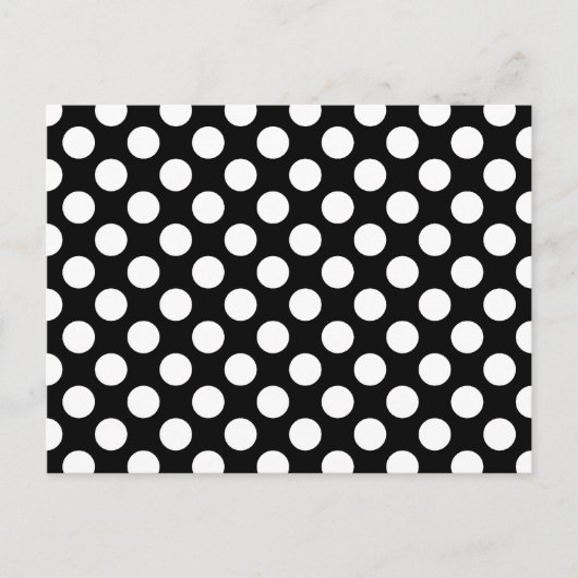 Muster Postkarte (Vorderseite)