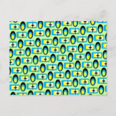 Muster Postkarte (Vorderseite)