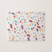 Muster Puzzle (Horizontal)