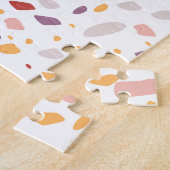 Muster Puzzle (Seite)