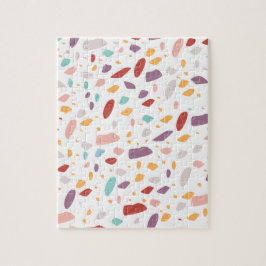 Muster Puzzle