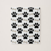 Muster Puzzle (Vertikal)