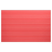 Muster Rosa und Rote Streifen Stoff (Yard (91,4 cm))