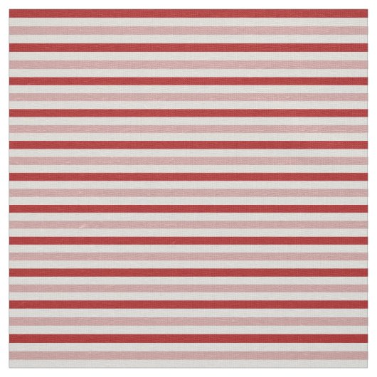 Muster Rosa und Weiße Streifen Stoff (Muster)