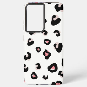 Muster Samsung Galaxy Hülle