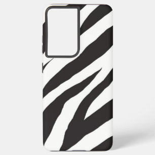 Muster Samsung Galaxy Hülle