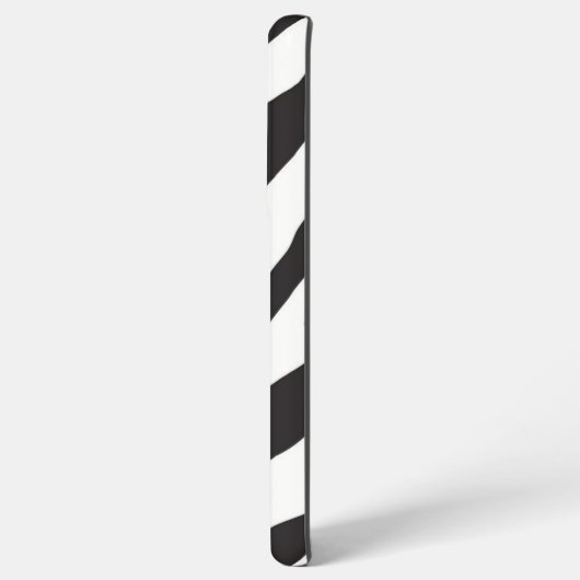 Muster Samsung Galaxy Hülle (Rückseite (Horizontal))