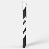 Muster Samsung Galaxy Hülle (Rechte Seite)