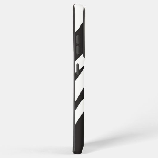 Muster Samsung Galaxy Hülle (Rechte Seite)