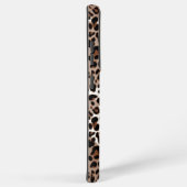 Muster Samsung Galaxy Hülle (Rechte Seite)