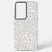 Muster Samsung Galaxy Hülle (Rückseite)