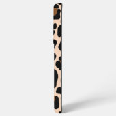 Muster Samsung Galaxy Hülle (Rückseite (Horizontal))