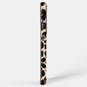 Muster Samsung Galaxy Hülle (Rechte Seite)