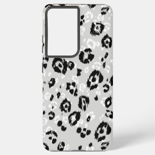 Muster Samsung Galaxy Hülle