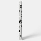 Muster Samsung Galaxy Hülle (Rückseite (Horizontal))