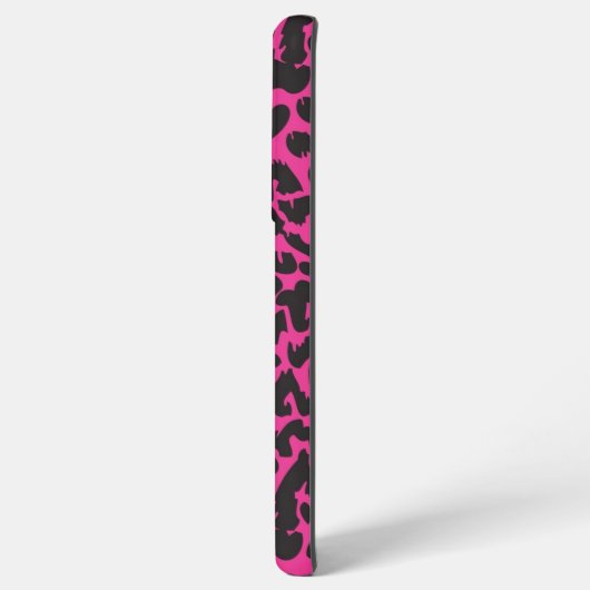 Muster Samsung Galaxy Hülle (Rückseite (Horizontal))