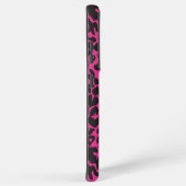 Muster Samsung Galaxy Hülle (Rechte Seite)