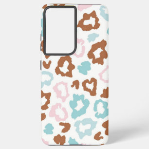 Muster Samsung Galaxy Hülle