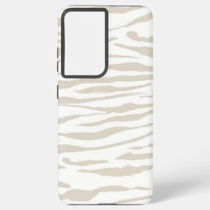 Muster Samsung Galaxy Hülle