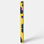 Muster Samsung Galaxy Hülle (Rückseite (Horizontal))