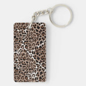 Muster Schlüsselanhänger (Rückseite)