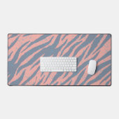 Muster Schreibtischunterlage (Tastatur & Maus)