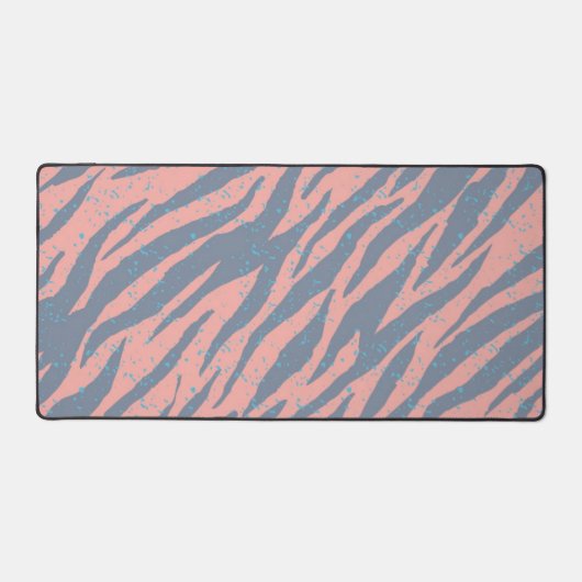 Muster Schreibtischunterlage (Vorderseite)