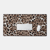 Muster Schreibtischunterlage (Tastatur & Maus)