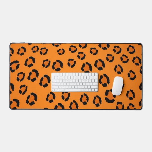 Muster Schreibtischunterlage (Tastatur & Maus)