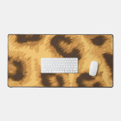 Muster Schreibtischunterlage (Tastatur & Maus)
