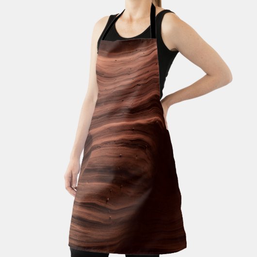 Muster Schürze (InSitu)