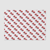 Muster Seidenpapier (Vorderseite)