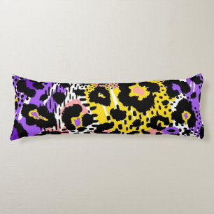 Muster Seitenschläferkissen