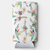 Muster Selters Dosenkühler (Rückseite)