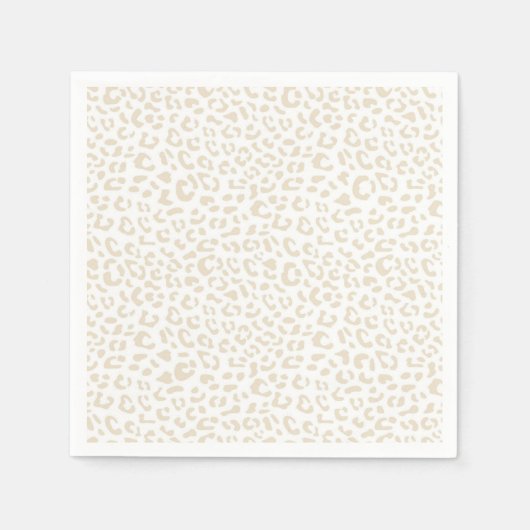 Muster Serviette (Vorderseite)