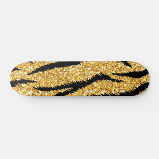 Muster Skateboard (Horizontal)
