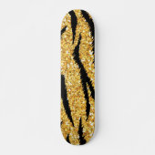 Muster Skateboard (Vorne)