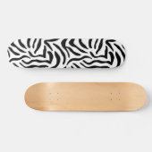 Muster Skateboard (Horizontal)