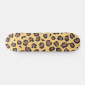 Muster Skateboard (Horizontal)