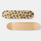 Muster Skateboard (Horizontal)