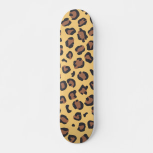 Muster Skateboard